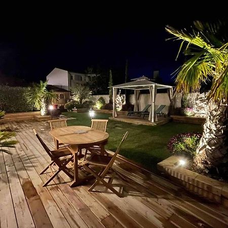 L'oiselière ------- nul part ailleurs Villa Loix Esterno foto