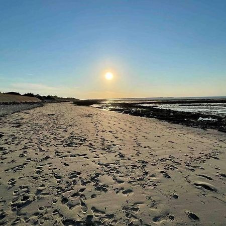 L'oiselière ------- nul part ailleurs Villa Loix Esterno foto