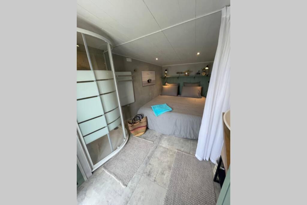 L'oiselière ------- nul part ailleurs Villa Loix Esterno foto